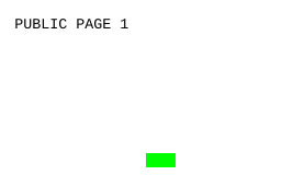 PDF result pdf17-secure-redaction: page 1 of 2