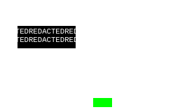 PDF result pdf17-secure-redaction: page 2 of 2